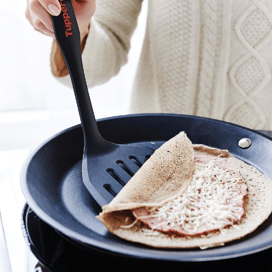 Tupperware Large Spatula Kitchen Utensils | XIZBP0293