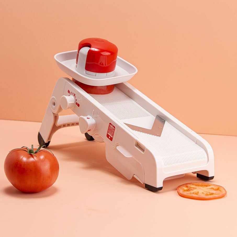 Tupperware Mandoline Kitchen Tools | IUWFD7261