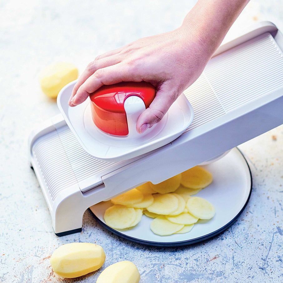 Tupperware Mandoline Kitchen Tools | IUWFD7261
