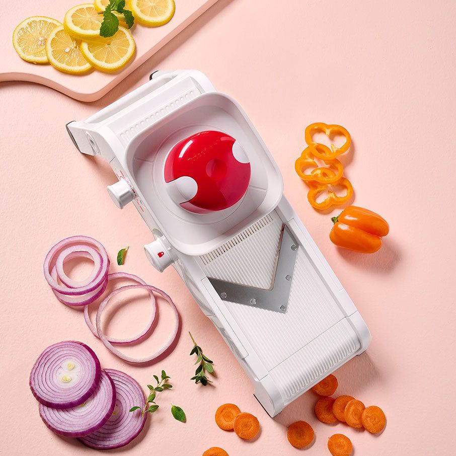 Tupperware Mandoline Kitchen Tools | IUWFD7261