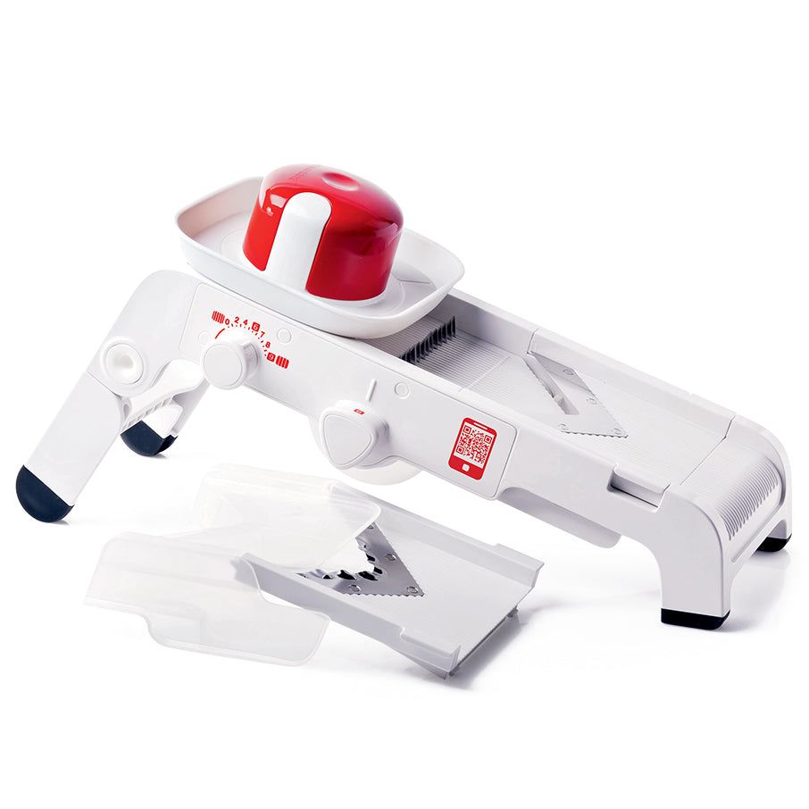 Tupperware Mandoline Kitchen Tools | IUWFD7261