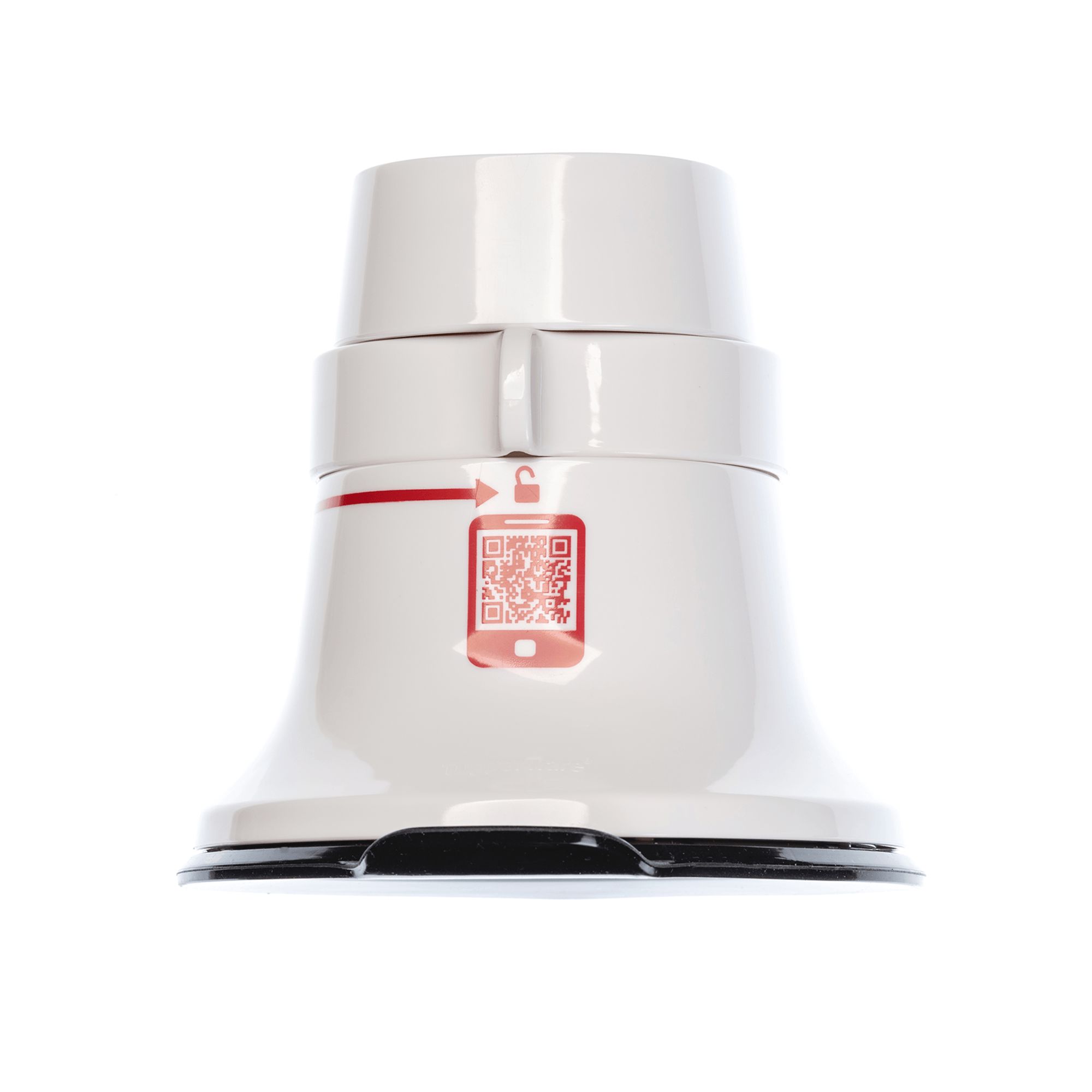 Tupperware Master System Base White Kitchen Tools | NMODZ6147