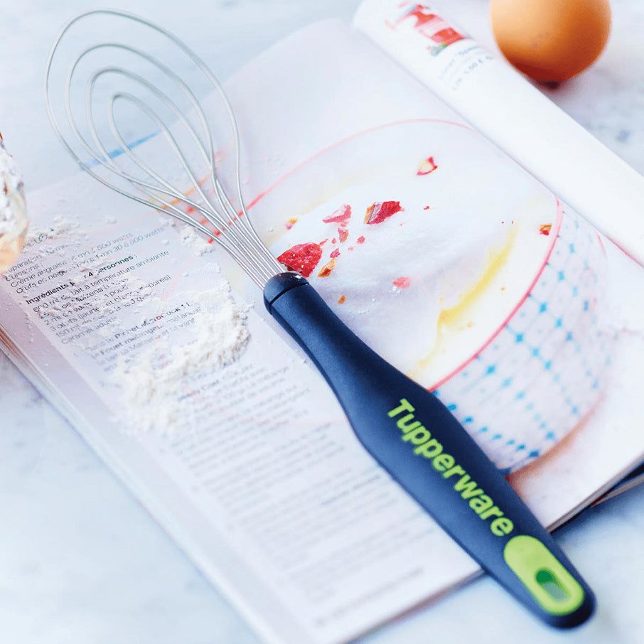 Tupperware Metal Whisk Kitchen Utensils | ABXSF3821