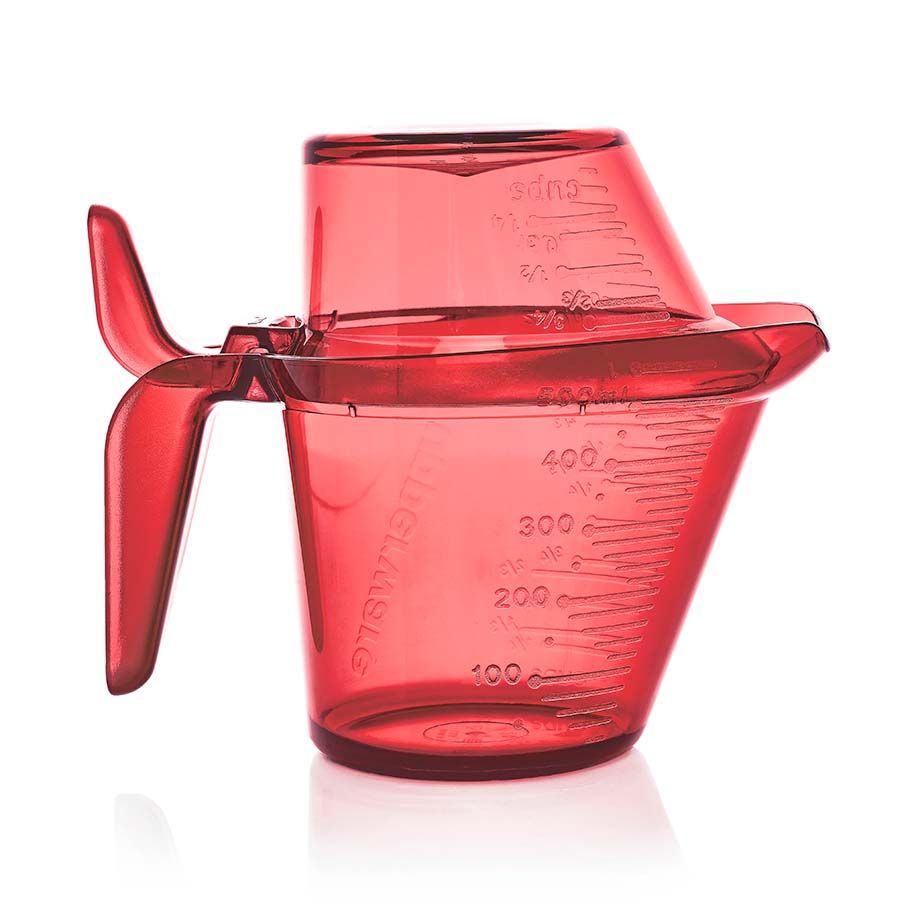 Tupperware Micro Pitcher 2-pc. Set Baking | JKPNG0912