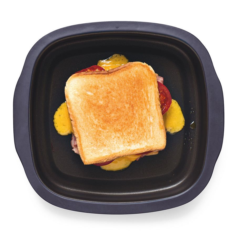Tupperware Micropro Grill Set Microwave Cooking | ZAQFW1025