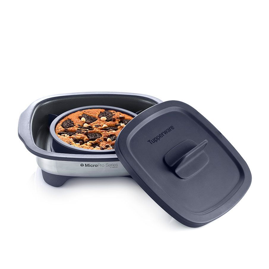 Tupperware Micropro Grill Set Microwave Cooking | ZAQFW1025