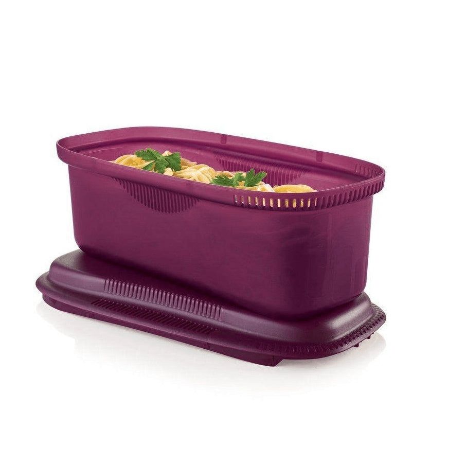 Tupperware Microwave Pasta Maker Microwave Cooking | HCNPD0457