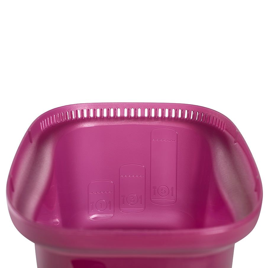 Tupperware Microwave Pasta Maker Microwave Cooking | HCNPD0457
