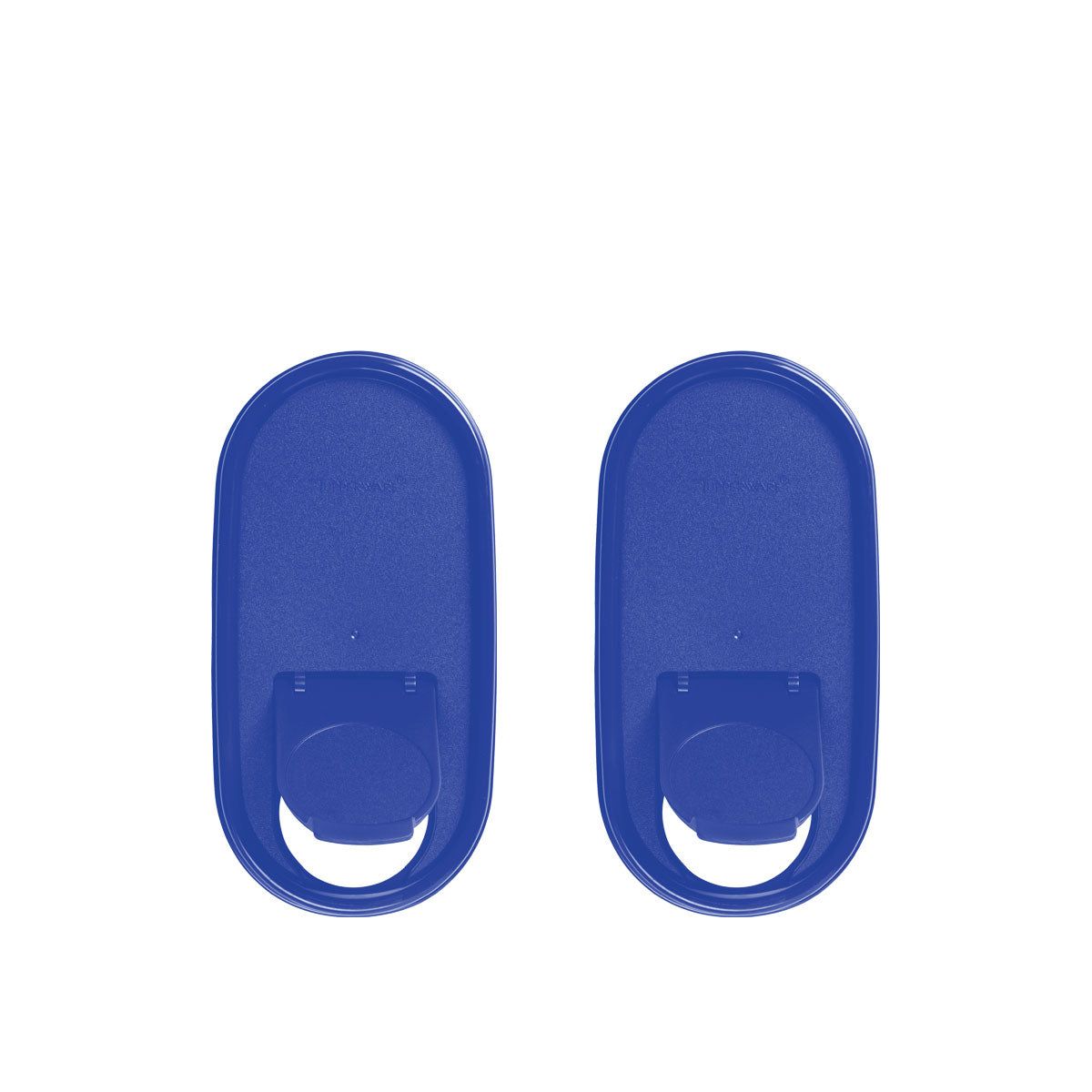 Tupperware Modular Mates Oval Pour-all Seals Dry Storage | WIJQM9240