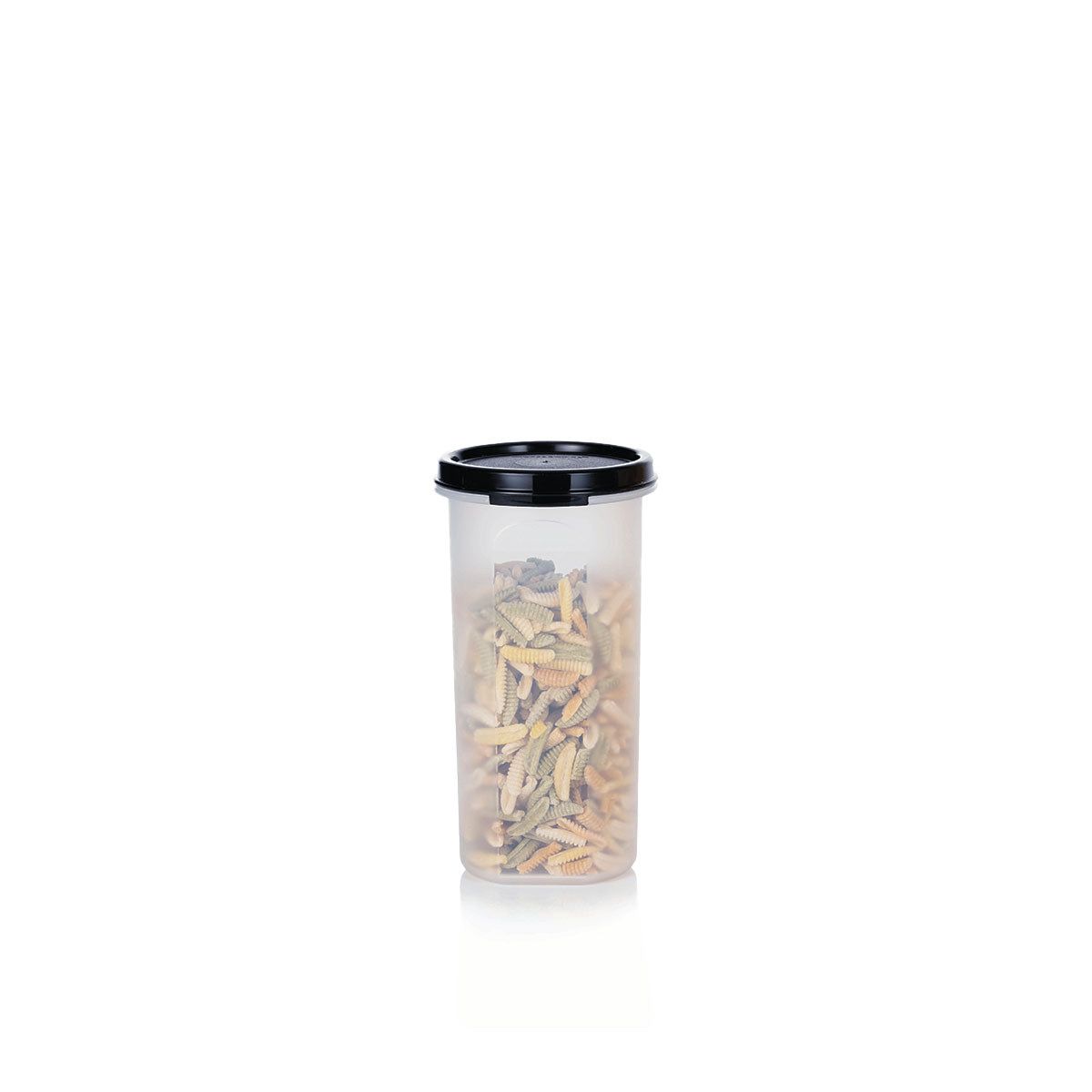 Tupperware Modular Mates Round 3 Dry Storage | PAMYB6210