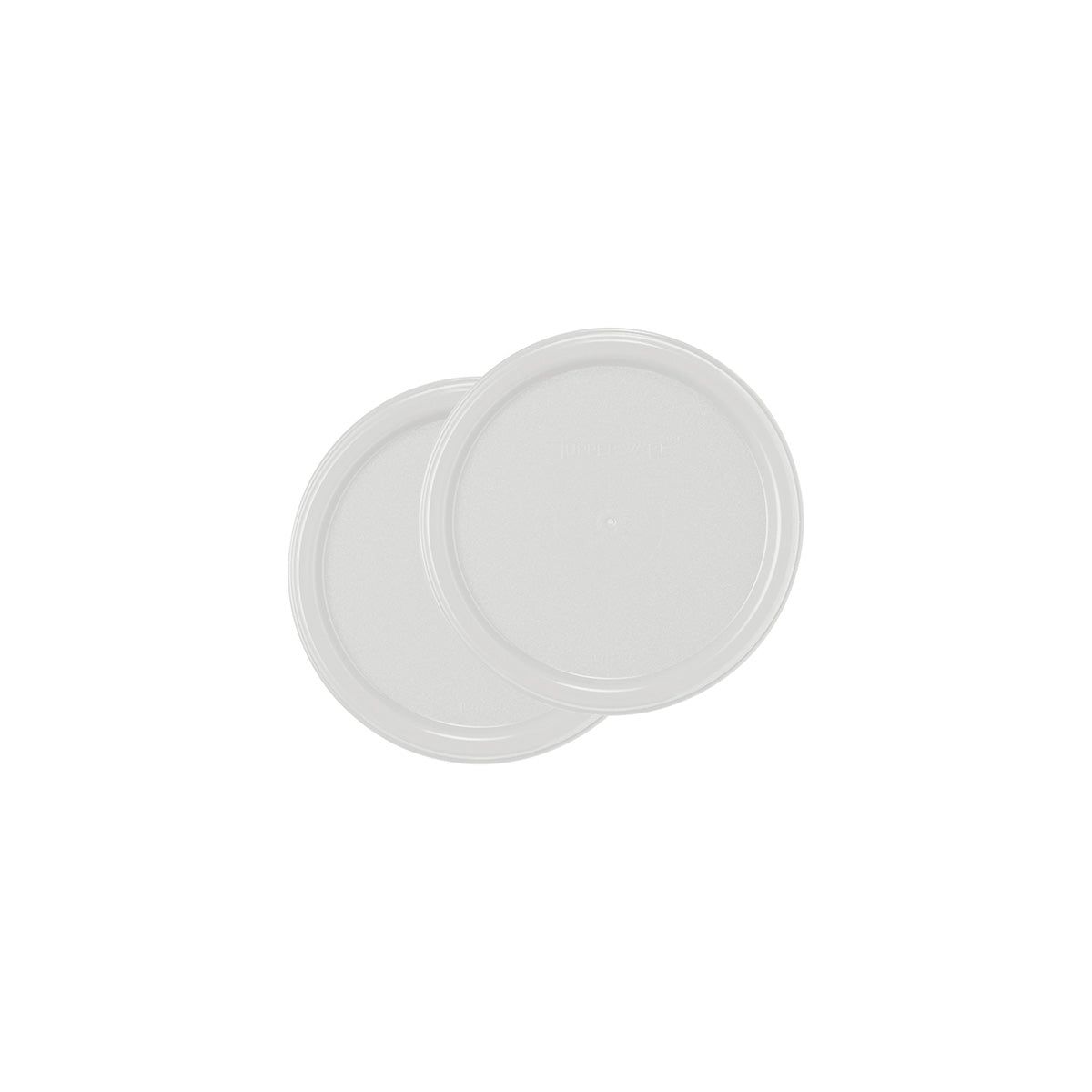 Tupperware Modular Mates Round Seals Dry Storage | ADVYJ0416