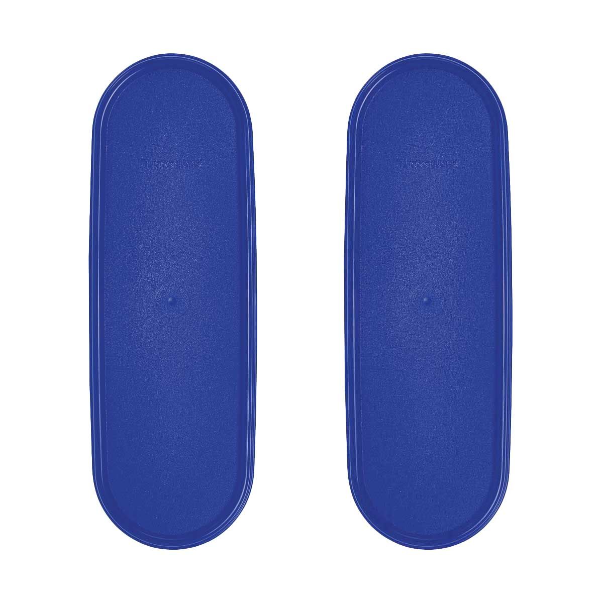Tupperware Modular Mates Super Oval Seals Dry Storage | JMCYL5819