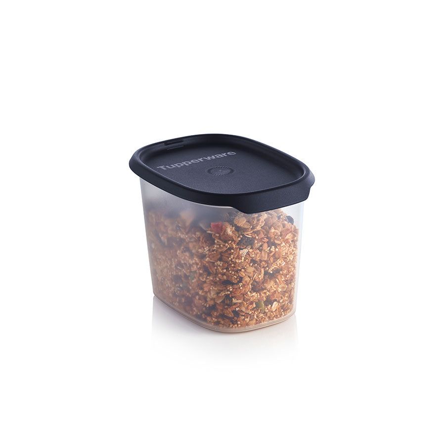 Tupperware One Touch Fresh Oval 4 1/2-cup/1.1 L Nocturnal Sea Refrigerator Storage | MYDXW8637