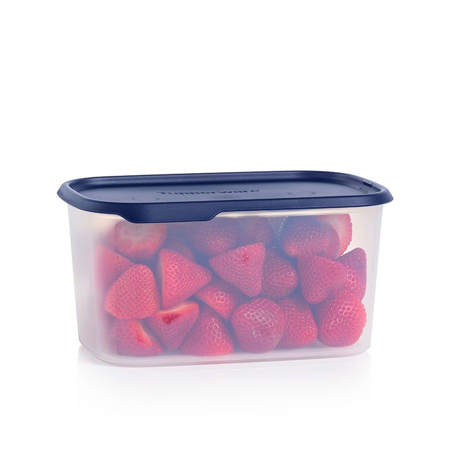 Tupperware One Touch Fresh Rectangular 3-pc. Set Versatile Storage | TLHID2015
