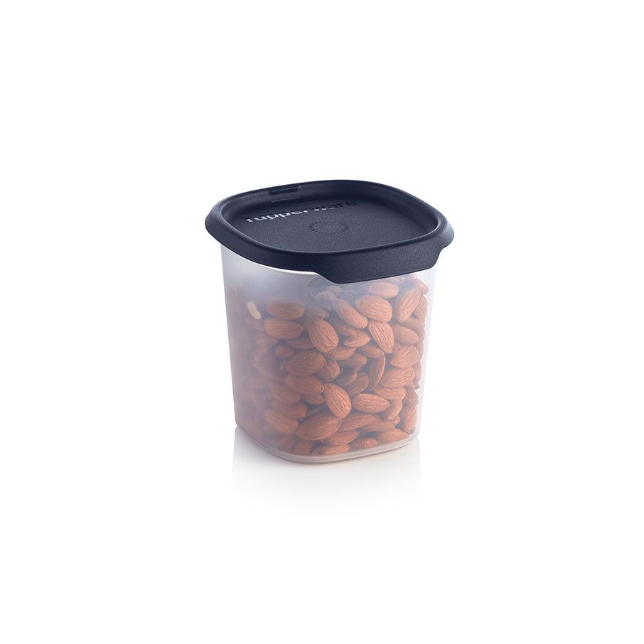 Tupperware One Touch Fresh Small Square 3 1/4-cup/ 810 Ml Nocturnal Sea Refrigerator Storage | VMUEH0692