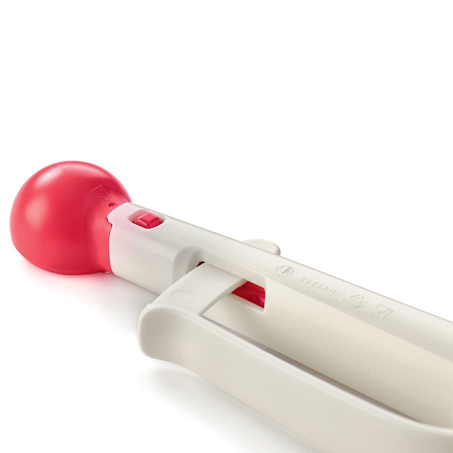 Tupperware Portioning Scoops Baking | LZRMK3468