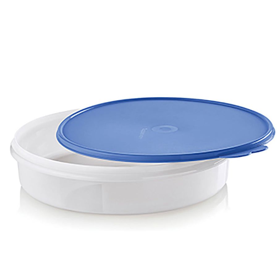 Tupperware Round Container Dragonfly Freezer Storage | BQYTG5870
