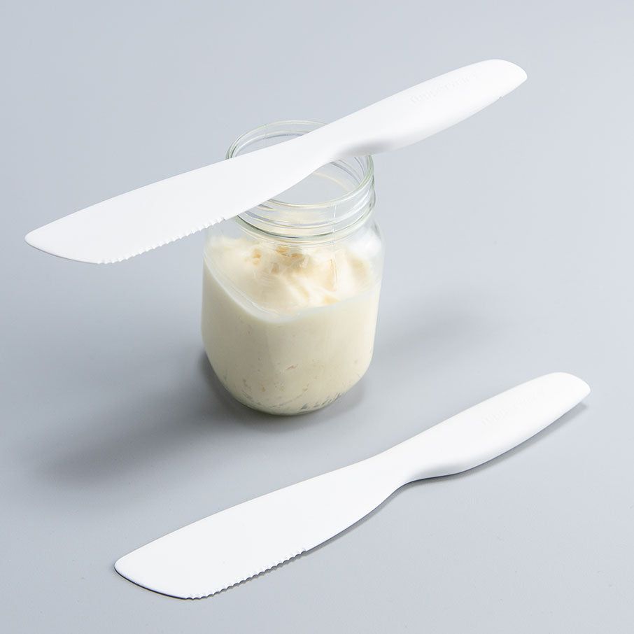 Tupperware Sandwich Spreaders White Kitchen Tools | YJWCQ5807