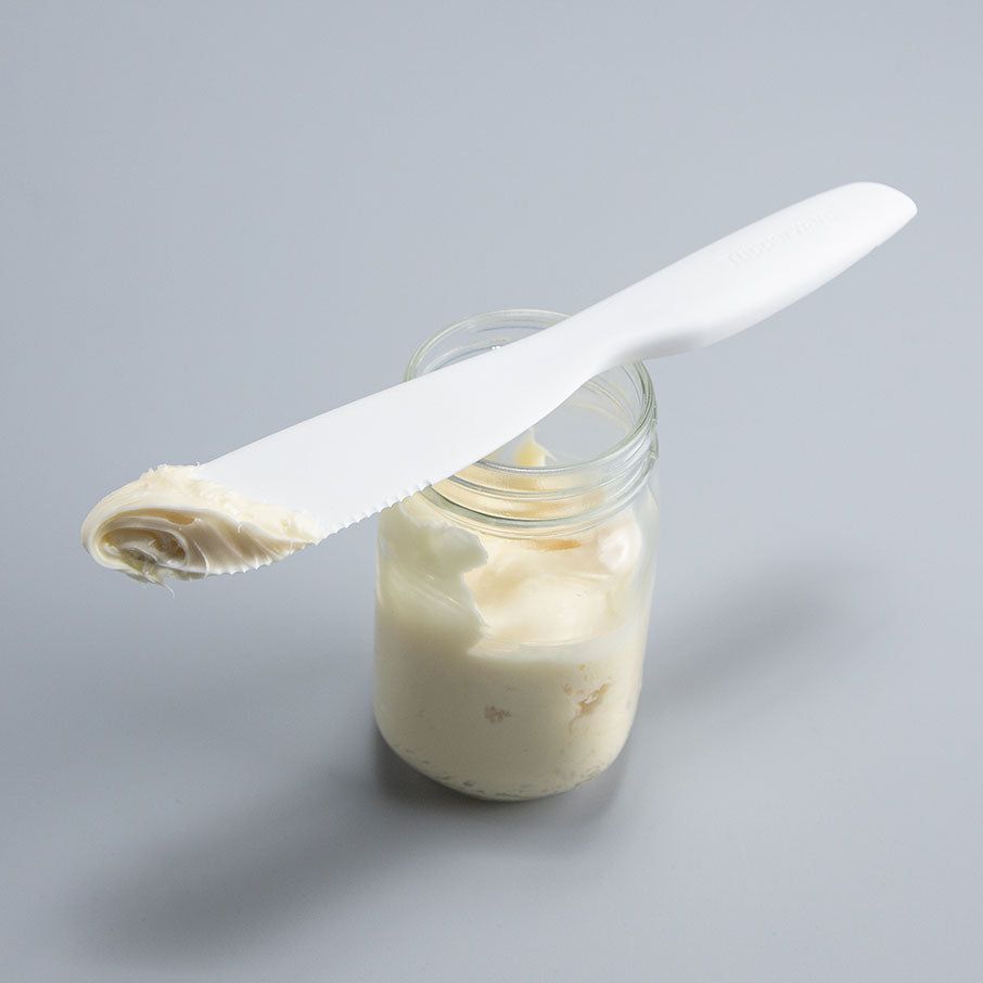 Tupperware Sandwich Spreaders White Kitchen Tools | YJWCQ5807