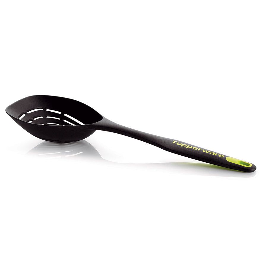 Tupperware Scoop 'N Drain Kitchen Tools | LYNTJ7421
