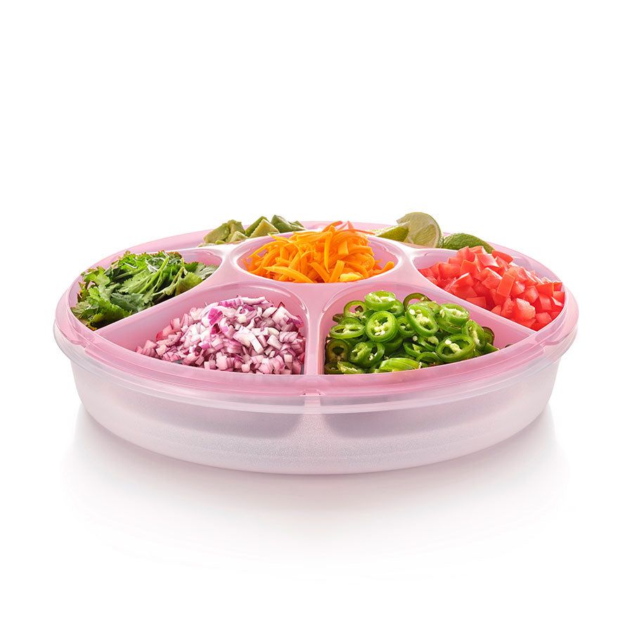 Tupperware Serving Center Serveware | CFVSZ3169