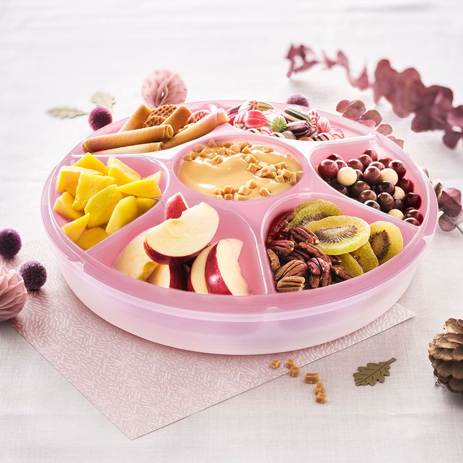 Tupperware Serving Center Serveware | CFVSZ3169