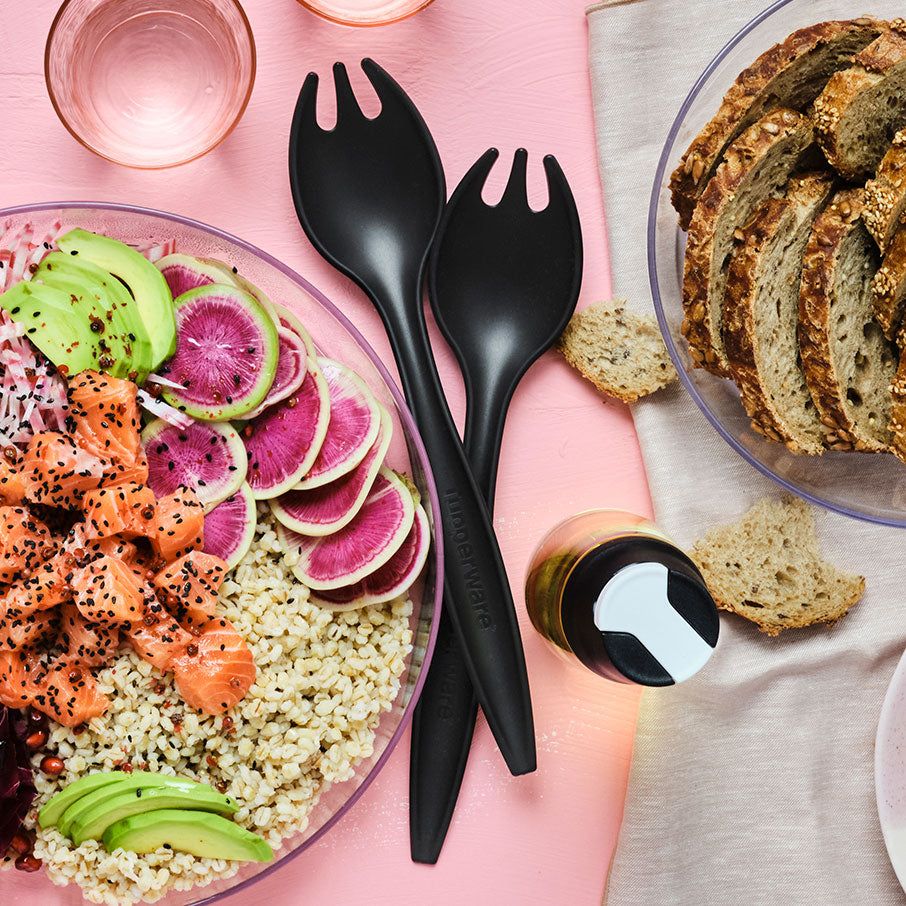 Tupperware Serving Forks Serveware | MXEGL2759