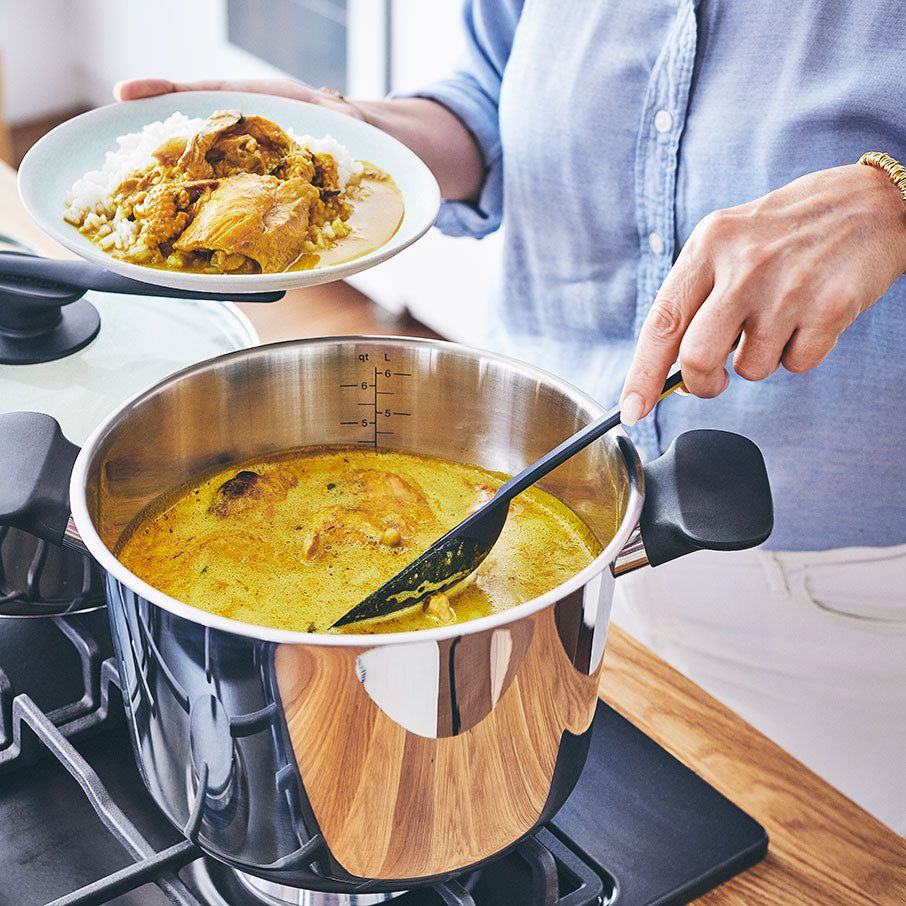 Tupperware Serving Spoon Kitchen Tools | NJAEY5643