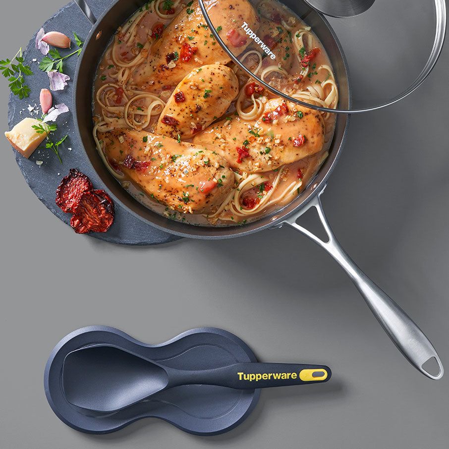 Tupperware Serving Spoon Kitchen Tools | NJAEY5643
