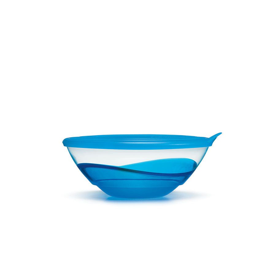 Tupperware Sheerly Elegant Extra Small Bowls Azure Serveware | IOADS2109