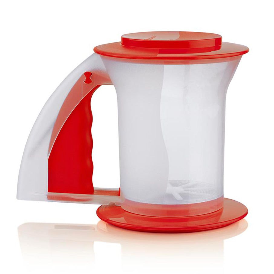 Tupperware Sift \'N Store Chili Baking | KUQPE3406