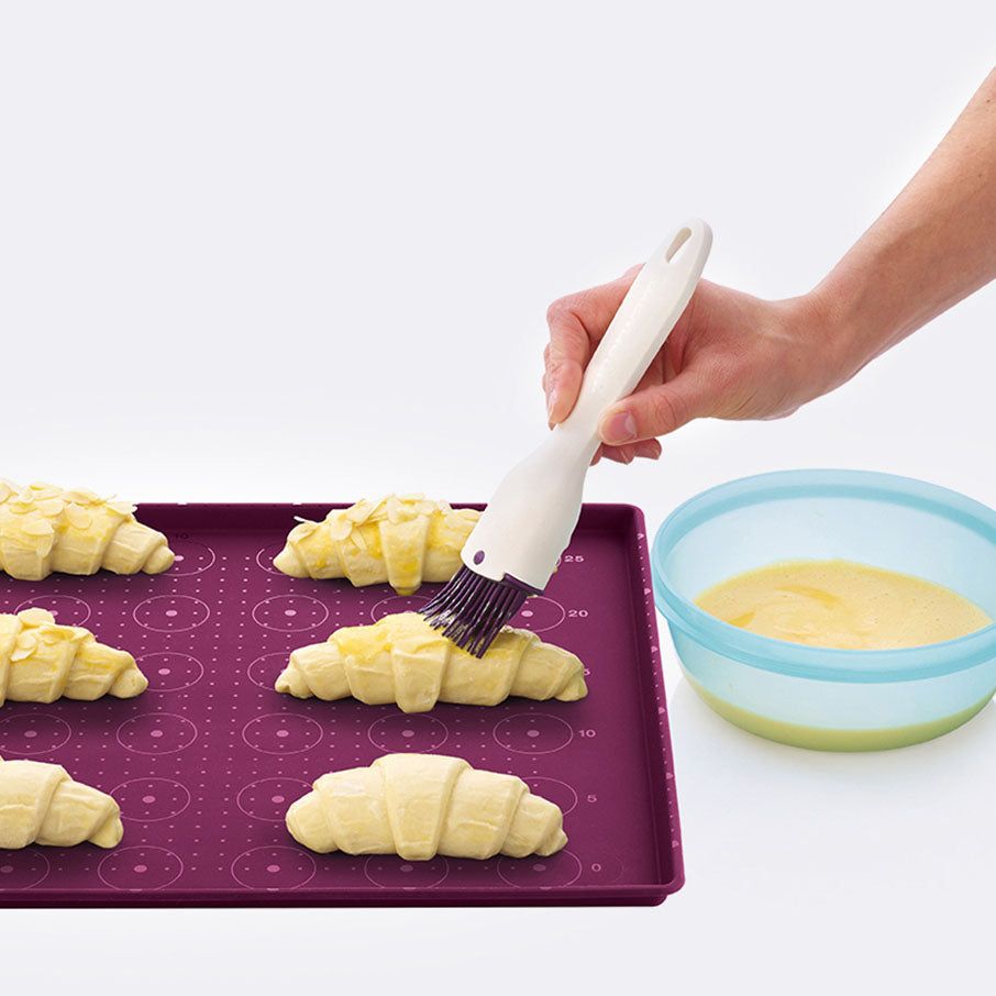 Tupperware Silicone Basting Brush Baking | LEMSJ3645