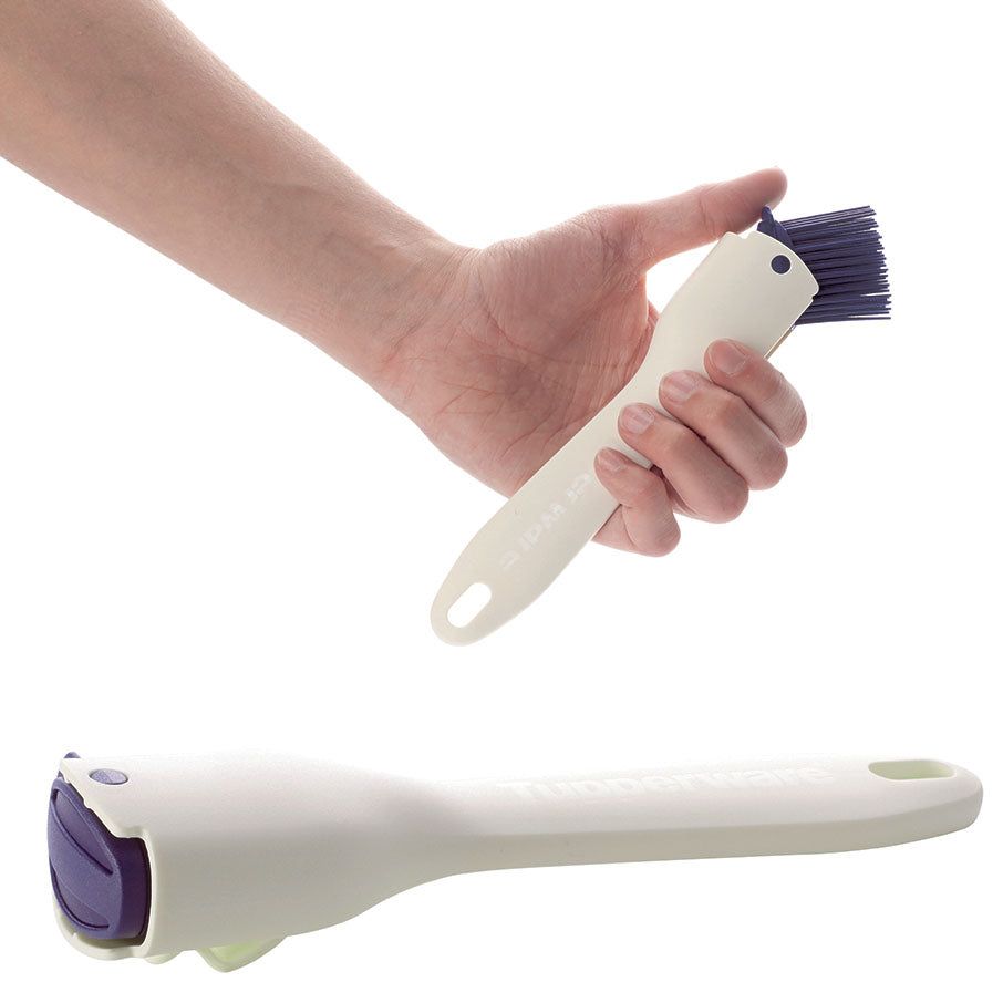 Tupperware Silicone Basting Brush Baking | LEMSJ3645