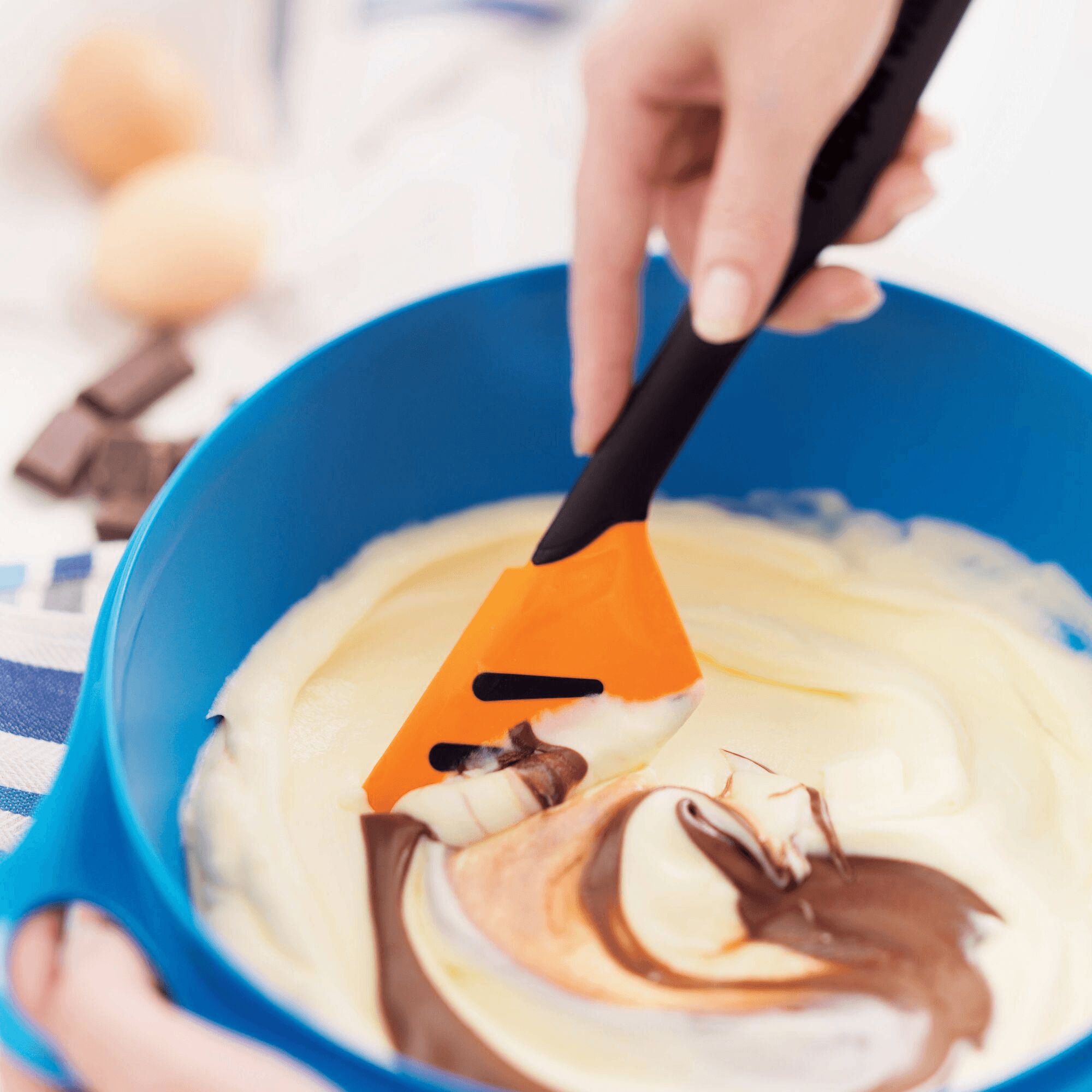 Tupperware Silicone Spatula Kitchen Utensils | HMDTA0683
