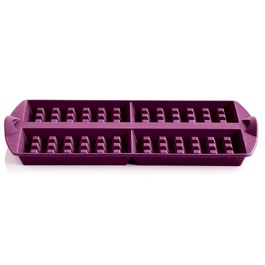Tupperware Silicone Waffle Form Baking | ZHQPO7406