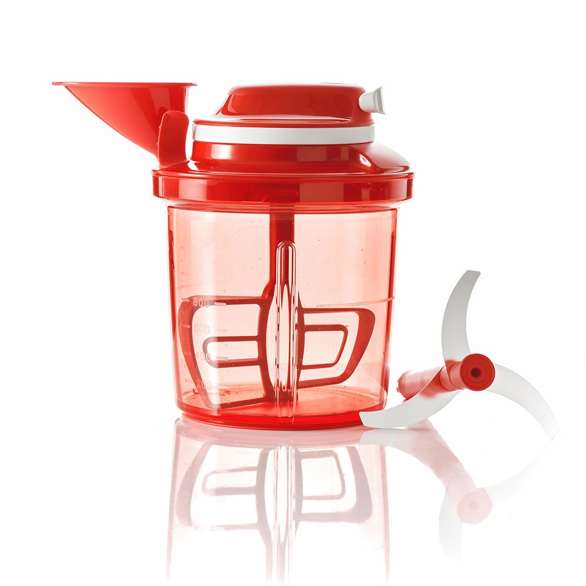 Tupperware Supersonic Chopper Extra Kitchen Tools | NCQFS8274