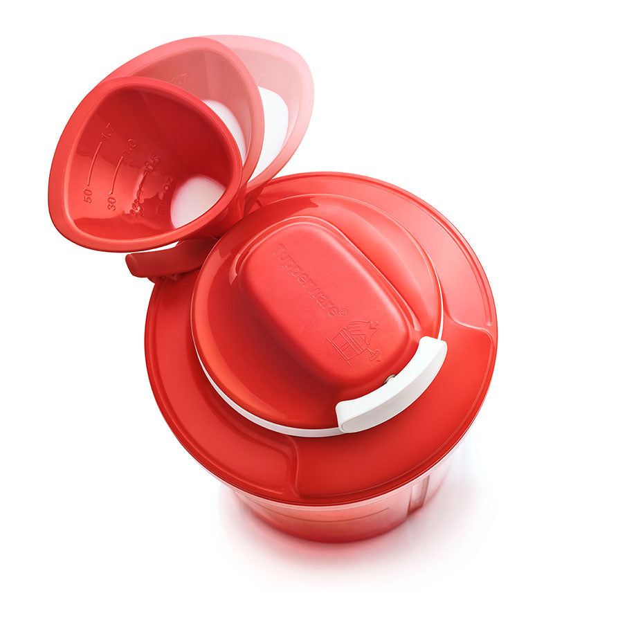 Tupperware Supersonic Chopper Extra & Supersonic Chopper Compact Free Kitchen Tools | XTBAG5138