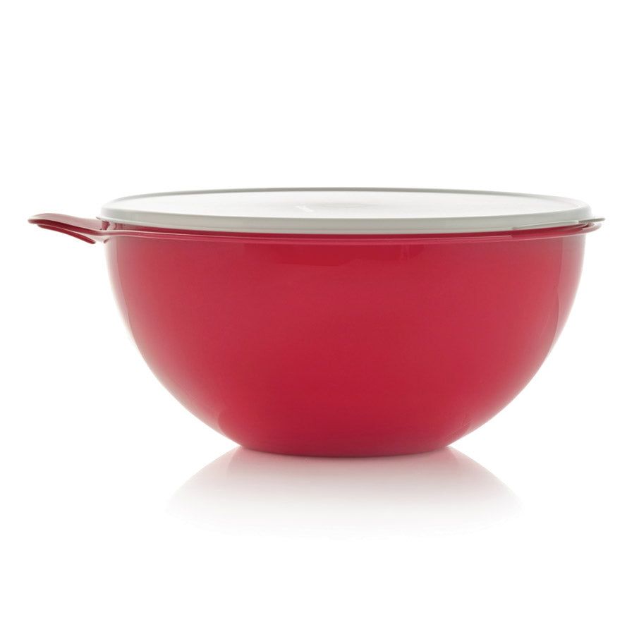 Tupperware Thatsa Bowl Passion Mixing Bowls and Measuring | SOJIH3560
