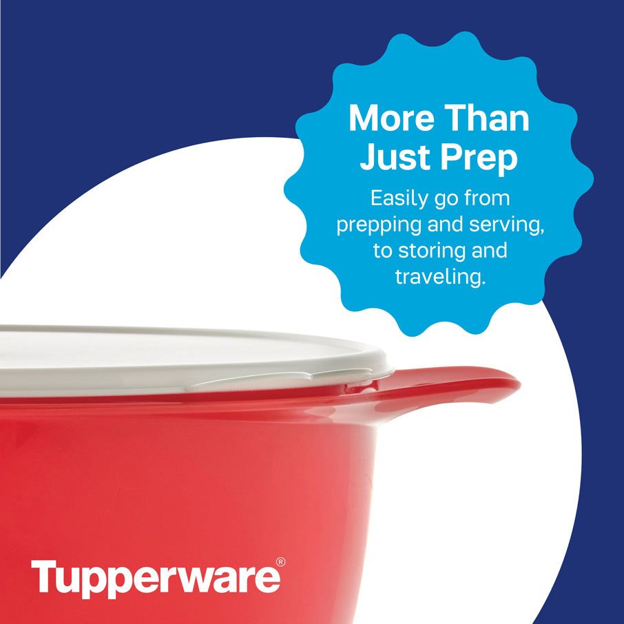 Tupperware Thatsa Mega Bowl Chili Baking | FBROD1824