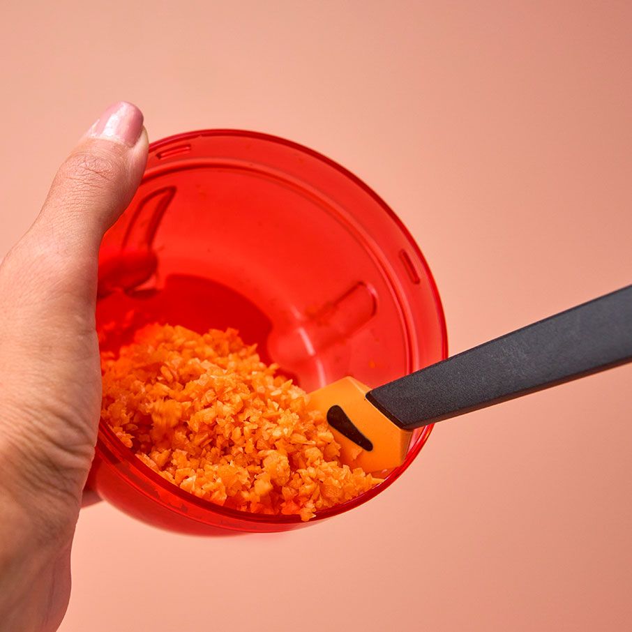 Tupperware Thin Silicone Spatula Baking | JHCNY2809
