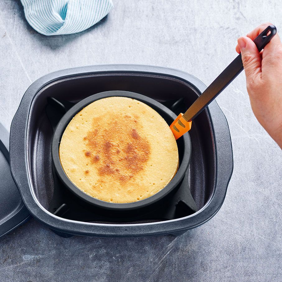 Tupperware Thin Silicone Spatula Baking | JHCNY2809