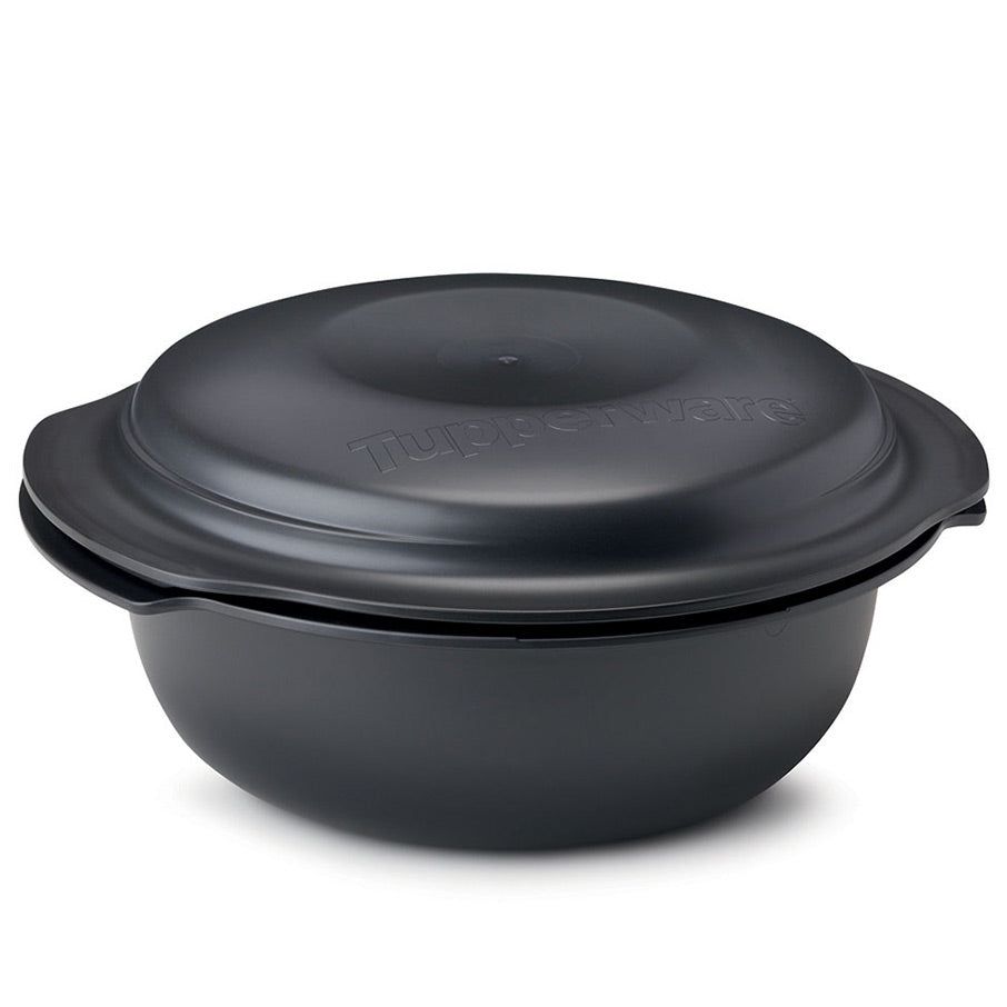 Tupperware Ultrapro 1.6-qt./1.5 L Round Pan With Cover Baking | ALGFM1324