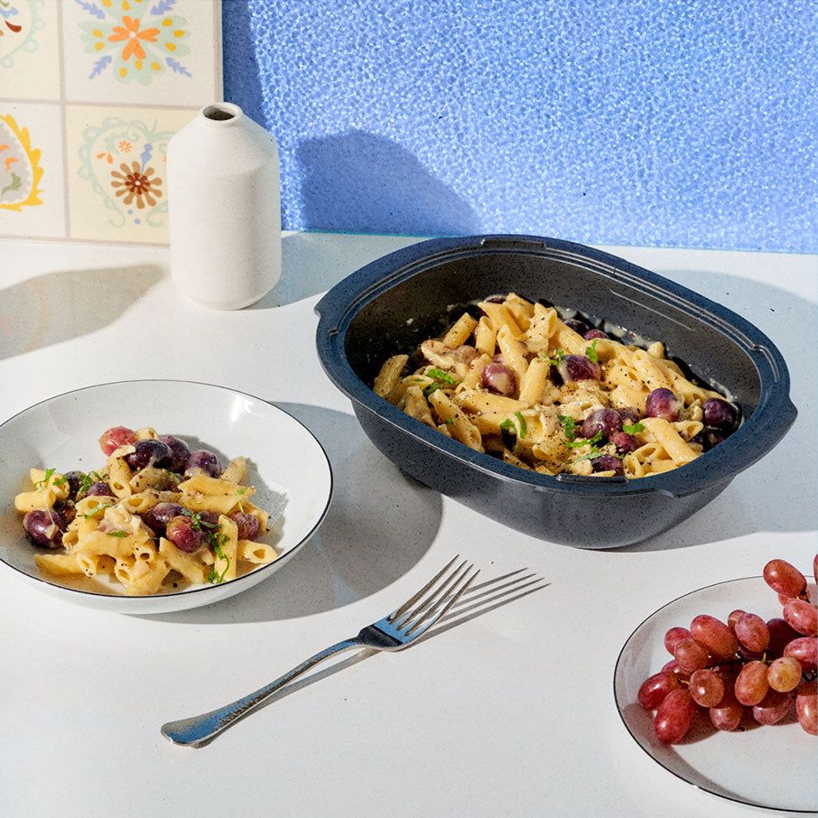 Tupperware Ultrapro 2-qt./2 L Casserole Pan With Cover Baking | JFQLW2690