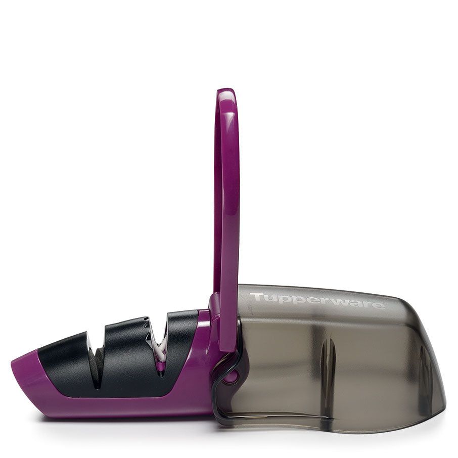 Tupperware Universal Knife Sharpener Knives | KMZIB0875