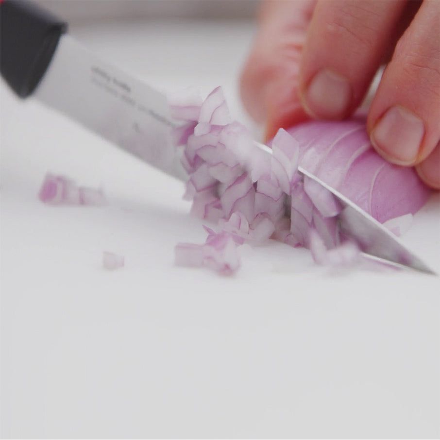 Tupperware Universal Series Utility And Serrated Knife Set Knives | KLUAW9216