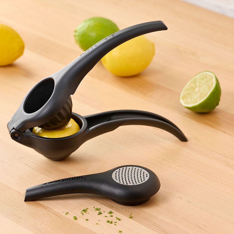 Tupperware Zest 'n Press Gadget Kitchen Tools | TCOVH1943